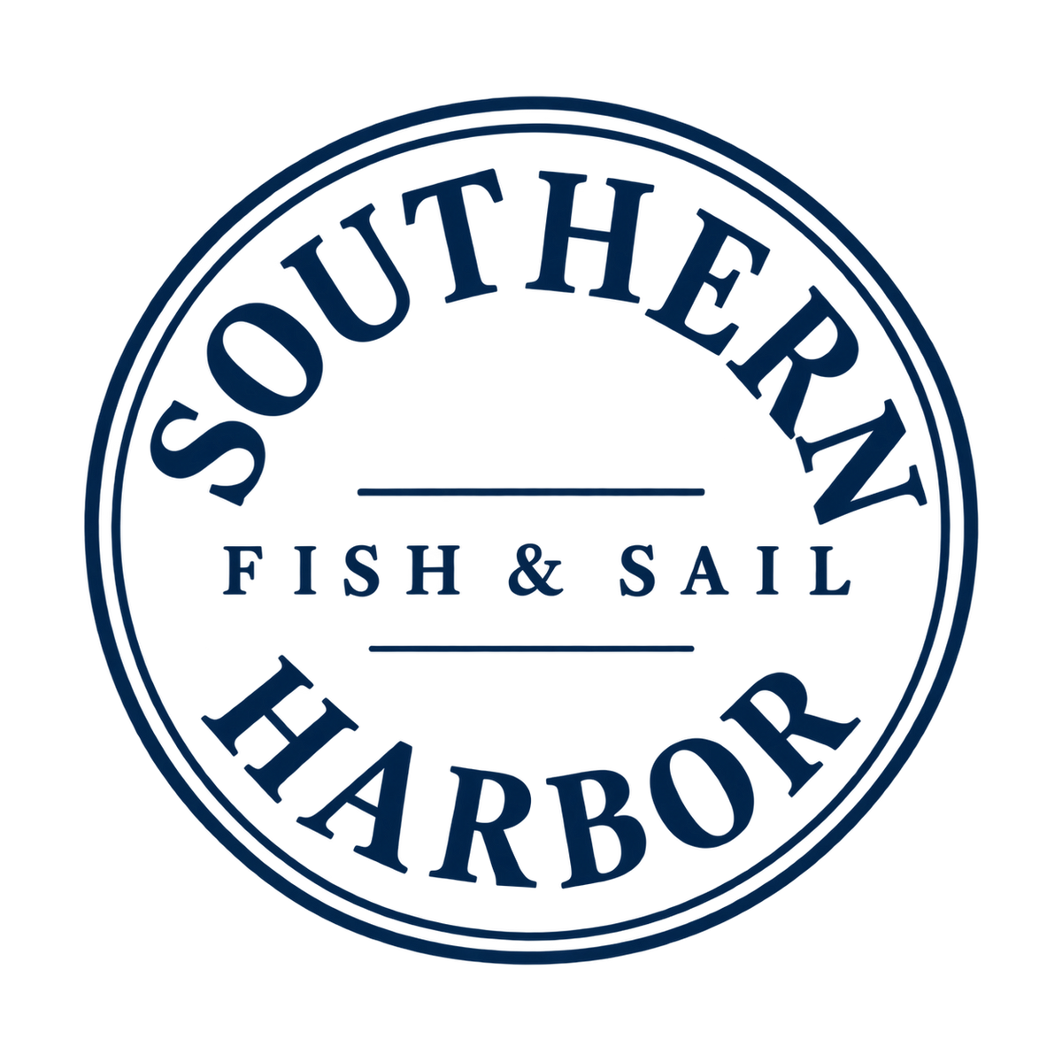 Southern Harbor | Bay Collection Tee