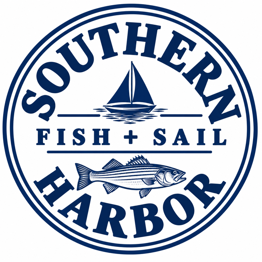 Southern Harbor | Signature Collection Tee