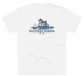Southern Harbor | Bay Collection Tee