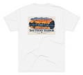 Southern Harbor | Marina Collection Tee