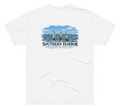 Southern Harbor | Pelican Collection Tee